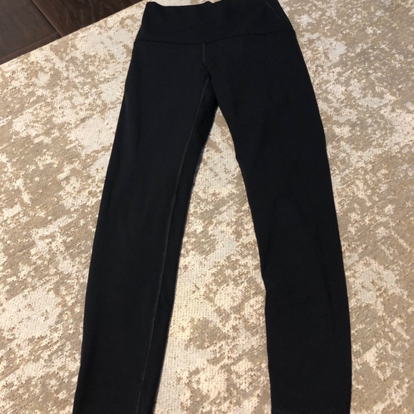 Fleo El Toro Legging, size small, 3 pairs - Picture 2 of 6